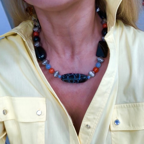 Necklace - Picture 3 of 3